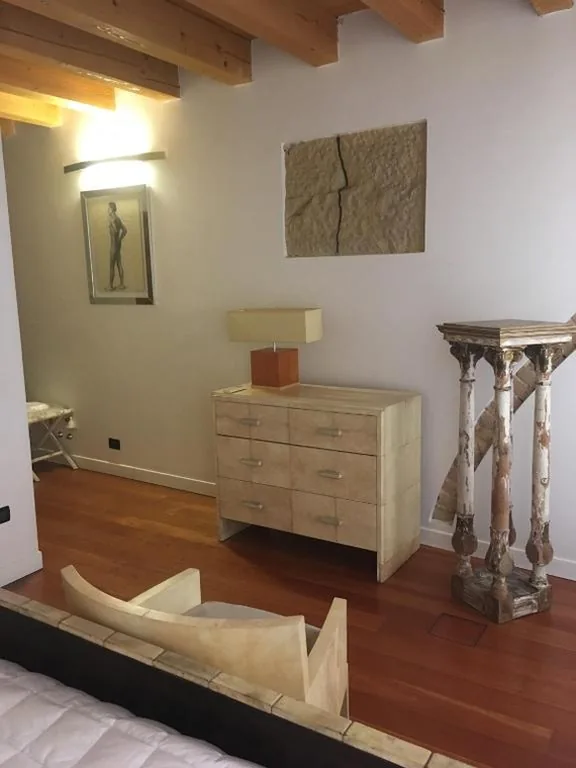 Double Room with Private Bathroom — Ciao Amore