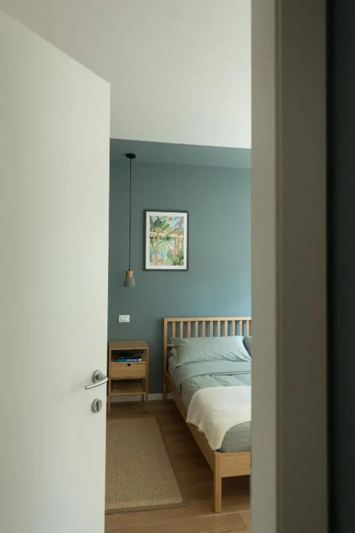 Double Room with Private Bathroom — Da Coco – Rooms