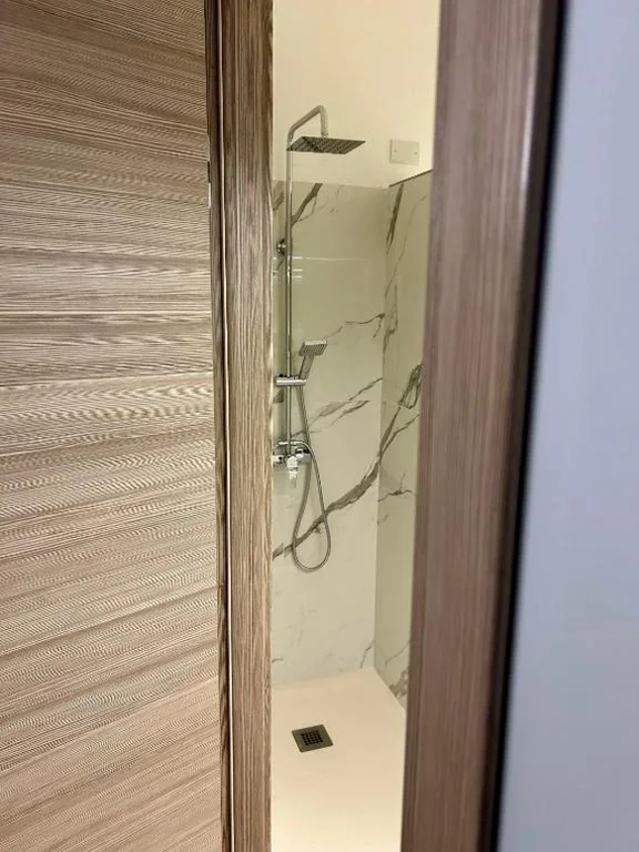 Double Room with Private Bathroom — Domus Ballà Tonale