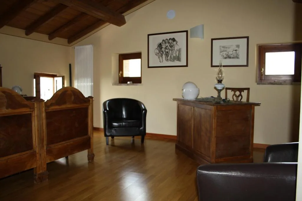Double Room with Private External Bathroom — B&B Ca’ Ori