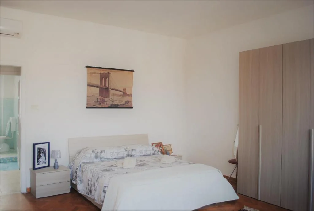 Camera Matrimoniale con Bagno Privato Esterno — Dreaming Verona Rooms