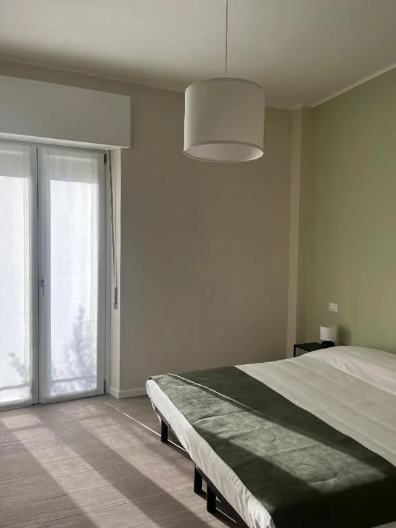 Double Room with External Private Bathroom — Tanny’s Home