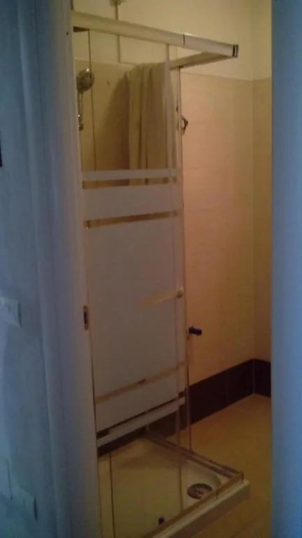 Camera Matrimoniale con Bagno Privato — Giulietta e Romeo