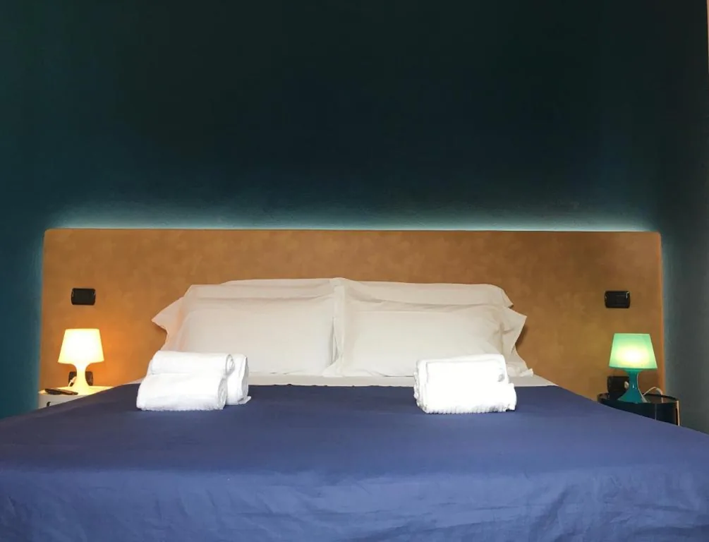 Double Room with Private Bathroom — Il Cappello Di Giulietta