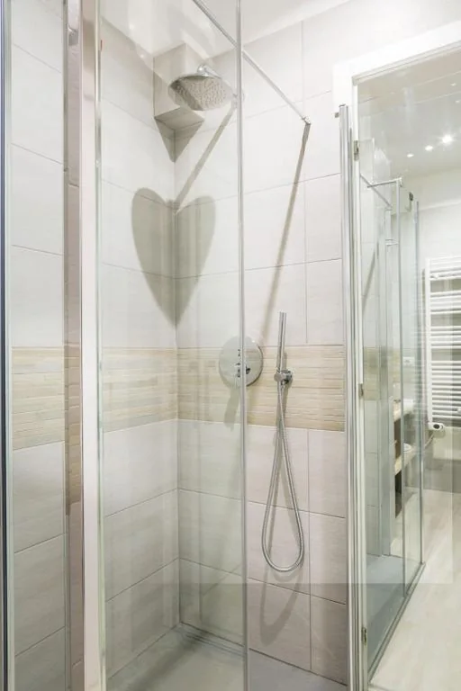 Camera Matrimoniale con Bagno Privato — La Casa di Greta