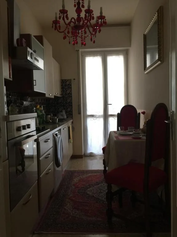 Double Room with Private Bathroom — locazione turistica Sole