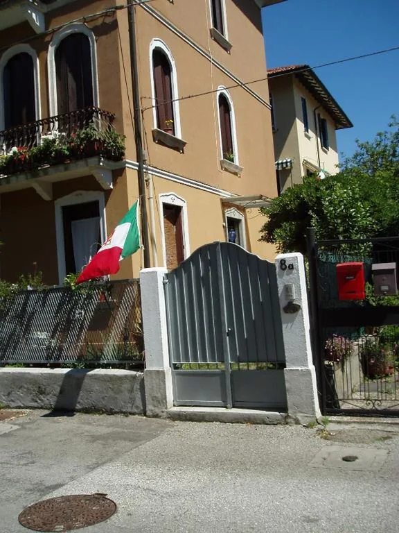 Double Room with Private Bathroom — Perla B&b