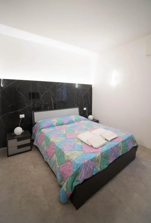 Double Room with Private Bathroom — Residenza Ponte Catena