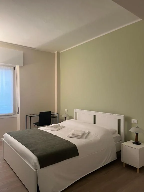 Double Room with Private Bathroom — Tanny’s Home
