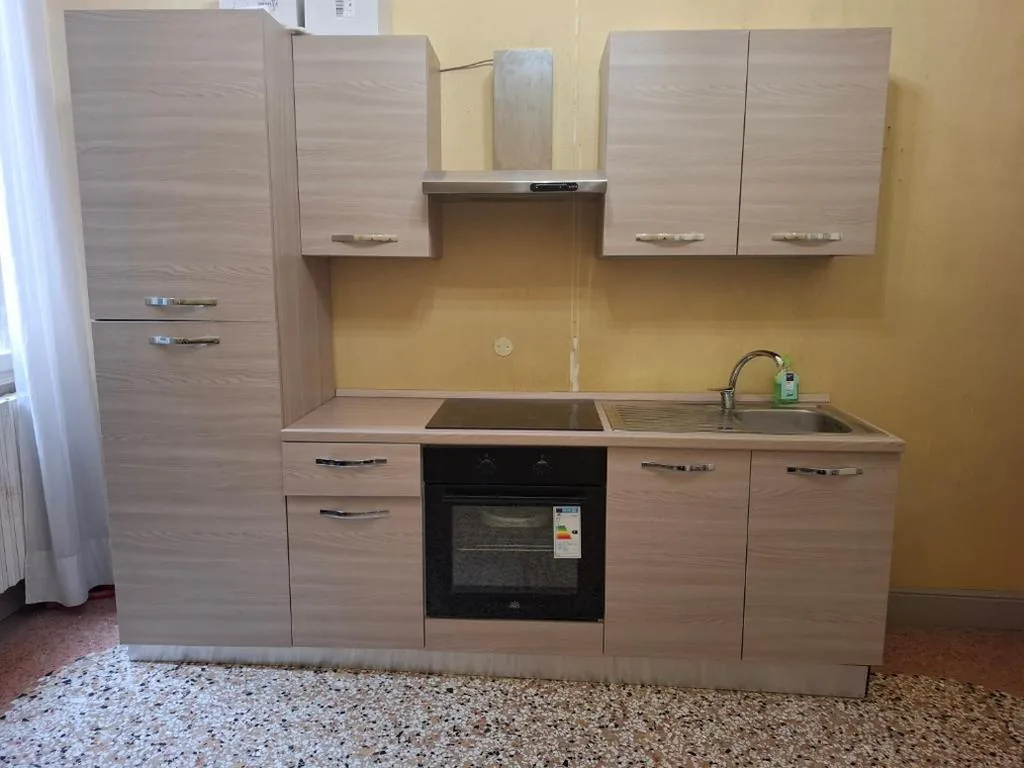 Camera Matrimoniale con Bagno Privato — Venice Tourist House