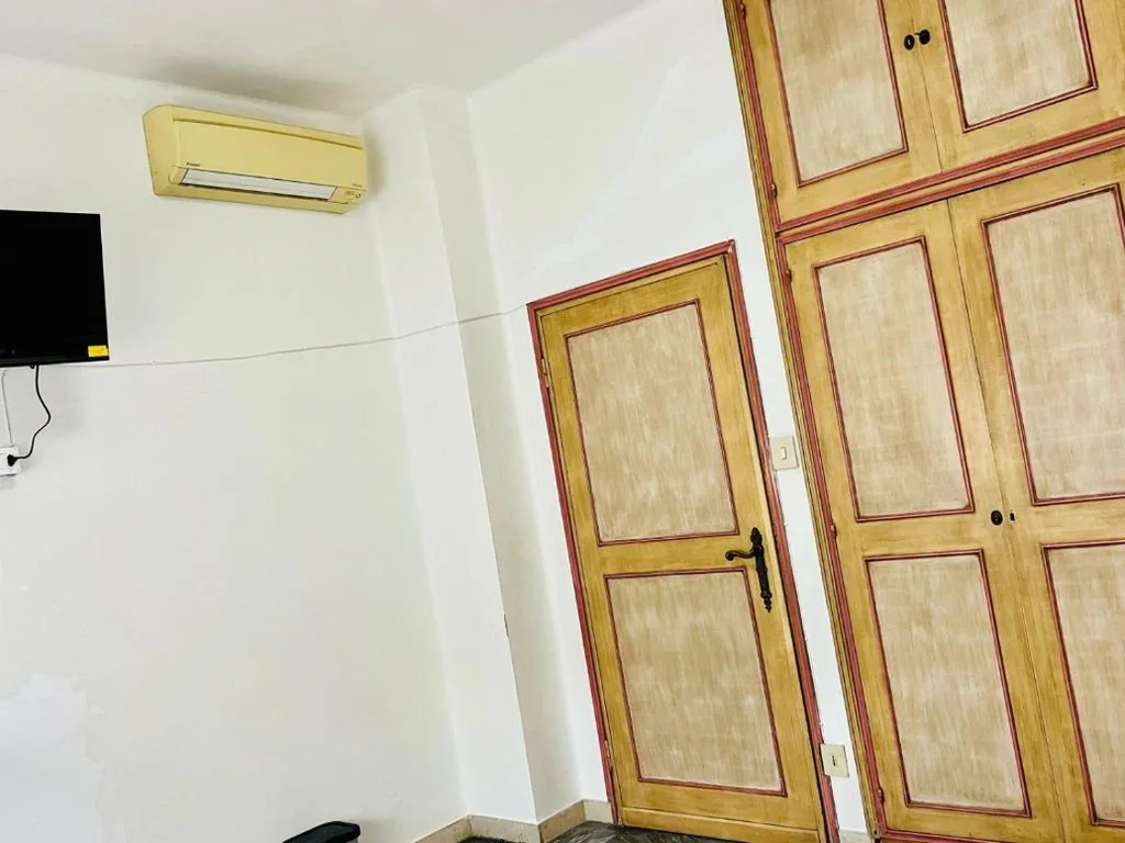 Double Room with Extra Bed — Cozy stay