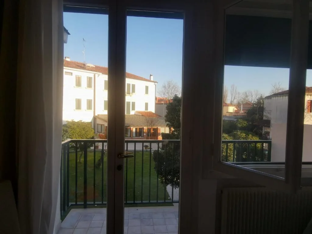 Camera Matrimoniale con Terrazza — Hotel Villa Orio e Beatrice