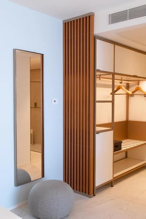 Double Room with Terrace — THE ONE CAORLE – Hotel & Apartments