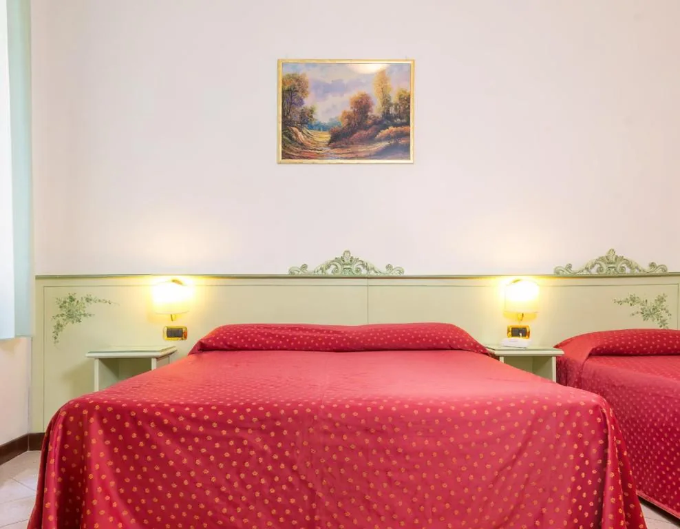 Camera Matrimoniale con Vista Canale — Guesthouse Ca’ San Marcuola 1