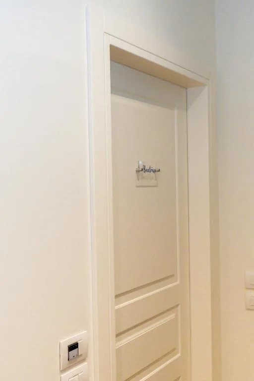 Camera Matrimoniale con Vista Lago — C House Rooms Lake