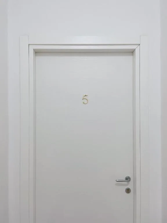Camera Matrimoniale — Confortini Rooms SUNDAY