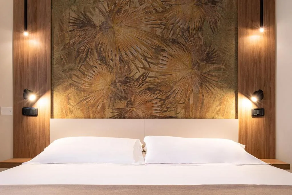 Double Room — Continental B&B City Hotel