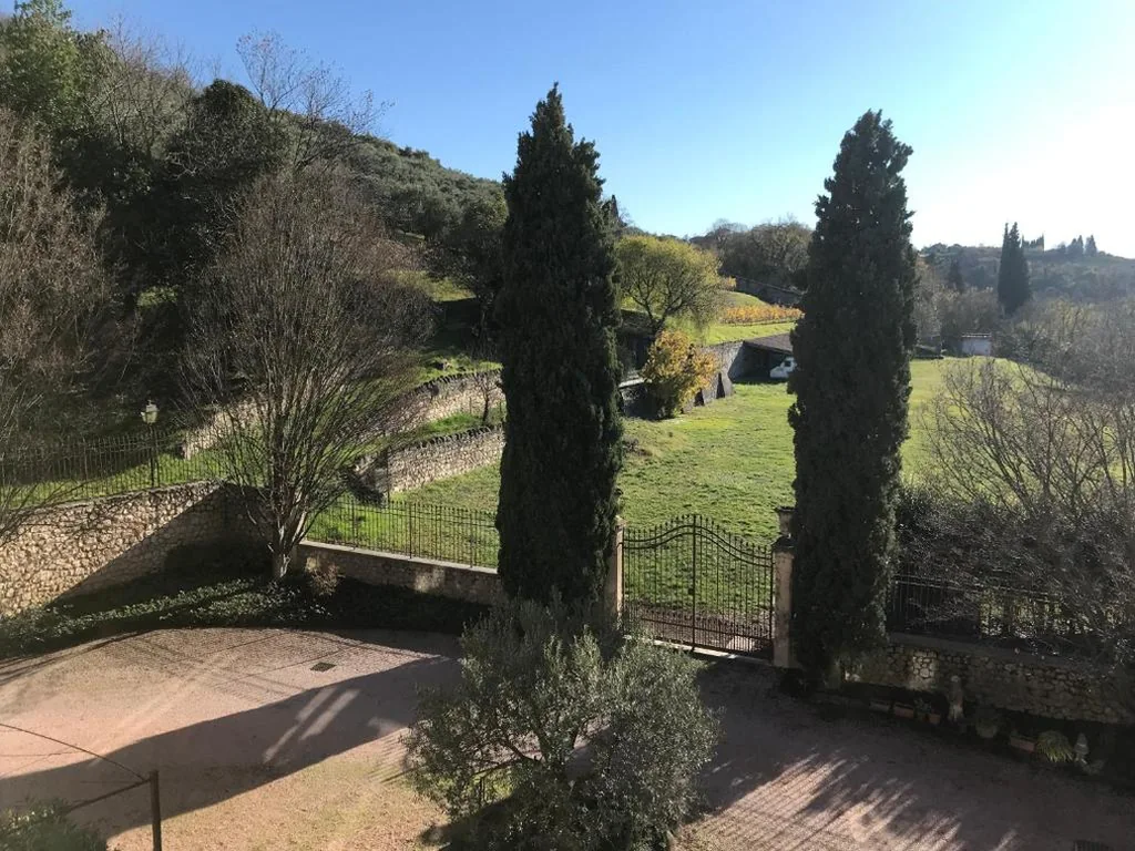 Double Room — Corte Beatrice
