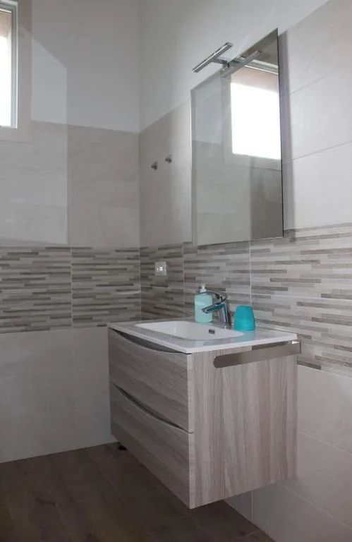 Double Room — Corte del Sole