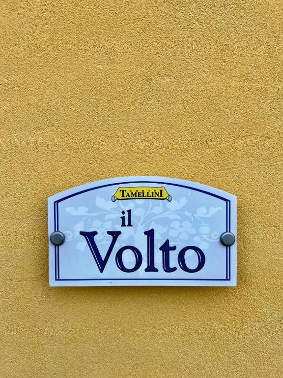 Double Room — Corte Tamellini