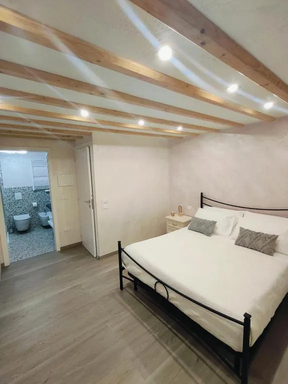 Double Room — Dal Doge – Guest House