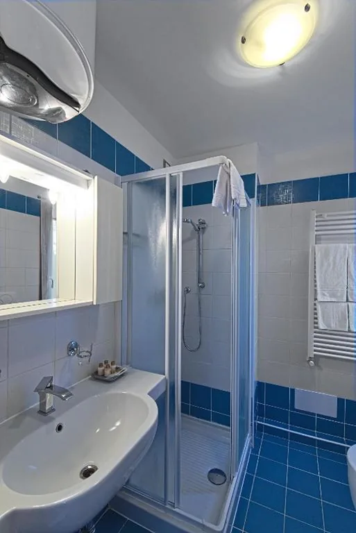 Camera Matrimoniale Deluxe — B&B Sognare A Venezia