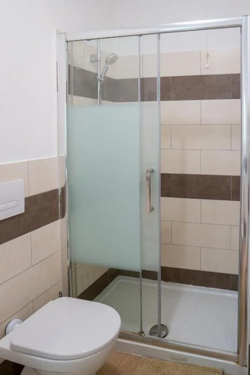 Deluxe Double Room — Ca’ Popolo Venice