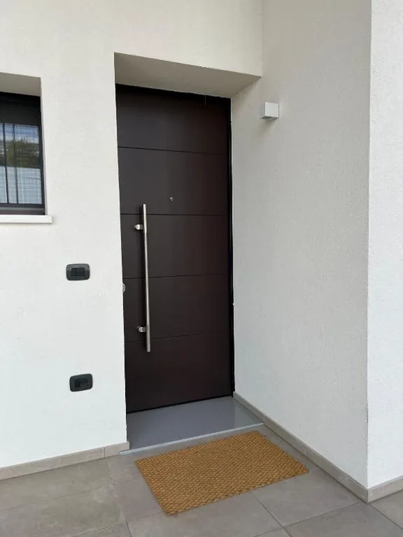 Deluxe Double Room with 1 Extra Bed — Green House