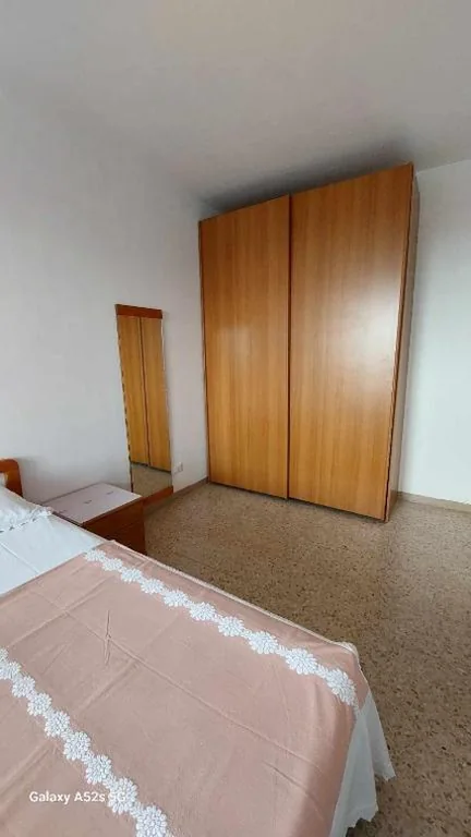 Camera Matrimoniale Deluxe con Vista Mare Laterale — #Punto FM 5#