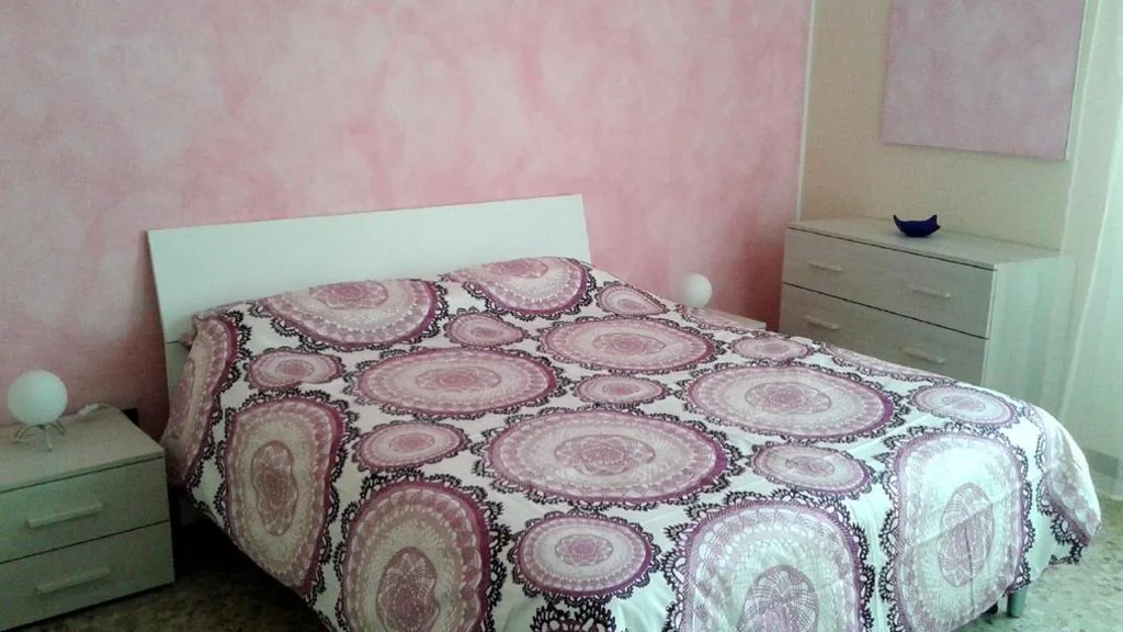 Deluxe Double Room — Cristina Apartment