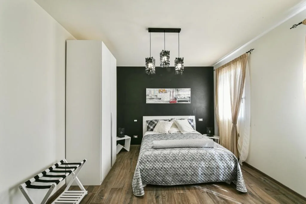 Deluxe Double Room — I giardini di Lo’