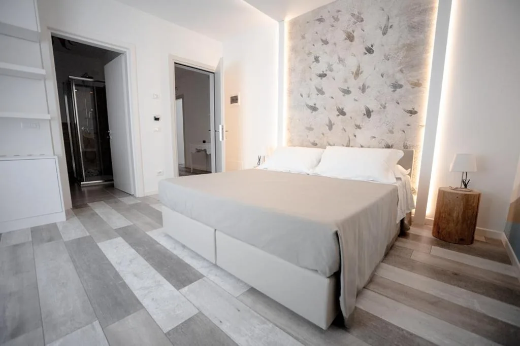 Deluxe Double Room — Residenza Ca’ Vittoria