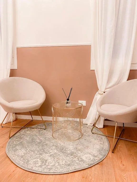 Camera Matrimoniale Deluxe — San Polo Luxury Suites in Venice