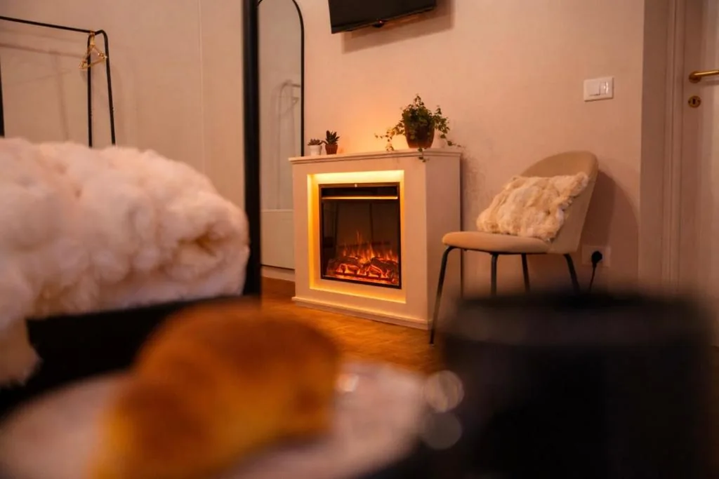 Deluxe Double Room — Venice Boutique Rooms Cannaregio