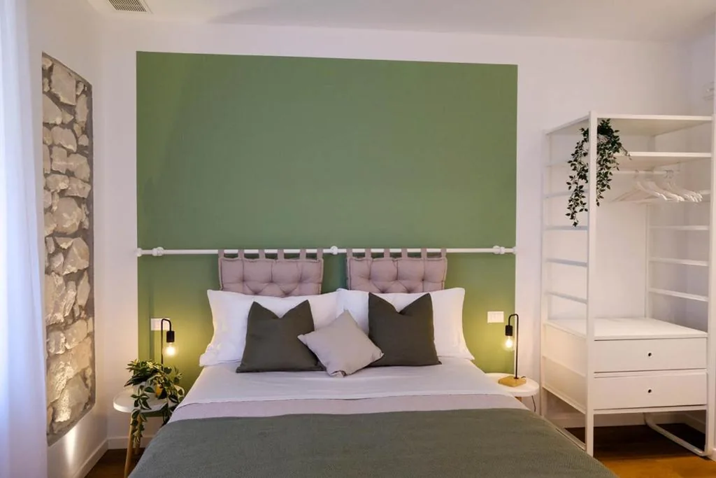 Deluxe Double Room — Verona Sweet Rooms – Affitti Brevi Italia
