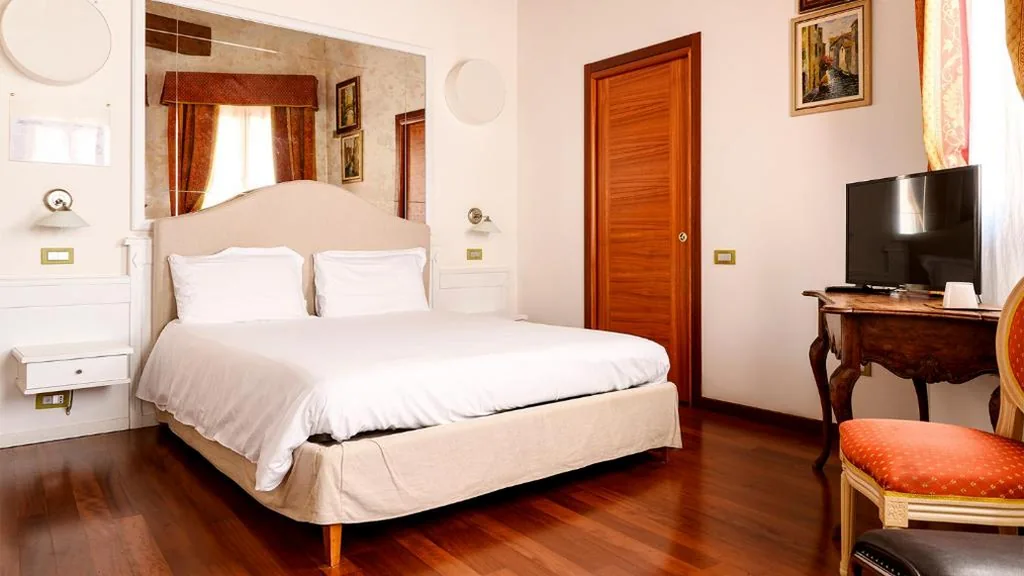 Double Room - Annex — Cà Doge