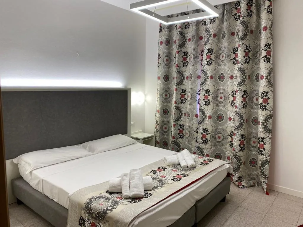 Camera Matrimoniale - Dependance — Hotel Adria