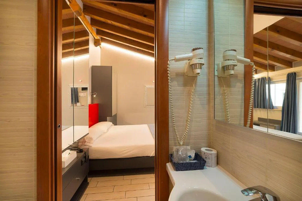 Double Room - Annexe — Hotel Fontana Verona