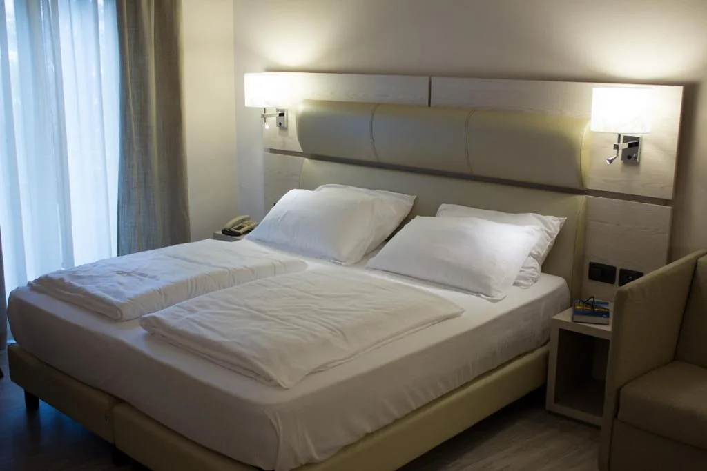 Double Room - Annexe — Hotel Galvani