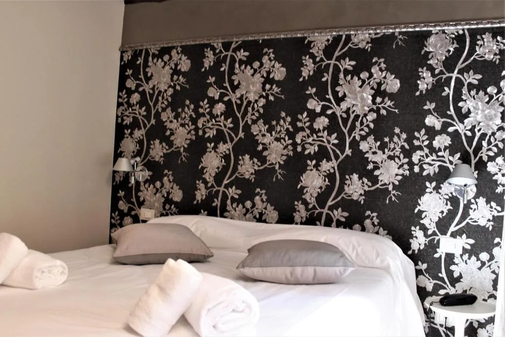 Camera Matrimoniale - Dependance — Hotel Rio