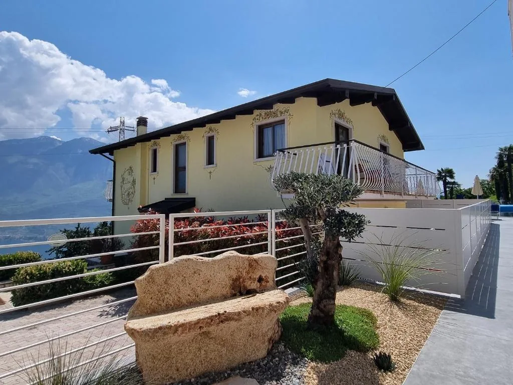 Double Room - Annex — Village Hotel Lucia