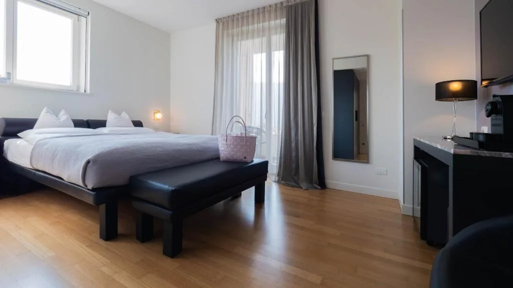 Superior Design Double Room — Tobago