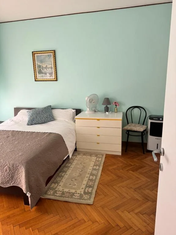 Double Room — Dolce Casa Venezia