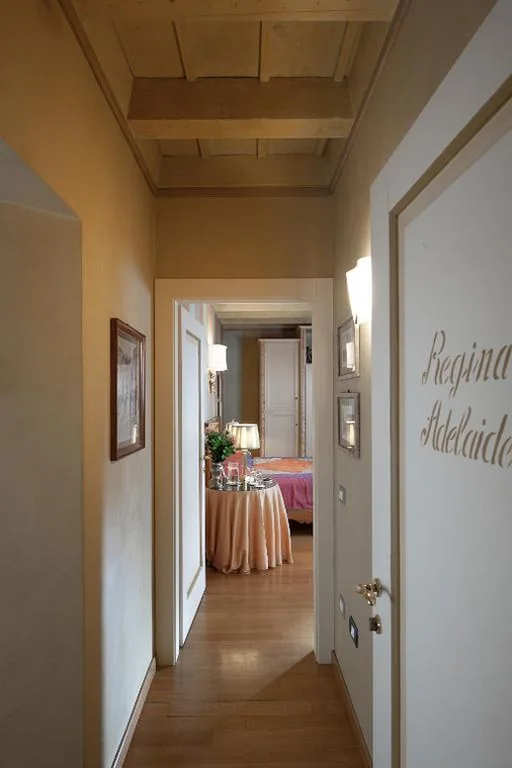 Double Room — Domus Nova Palace – Italian Homing