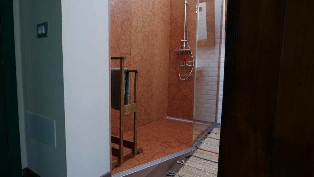 Camera Matrimoniale/Doppia con Letti Singoli - Accesso Disabili — Iter Greenhouse