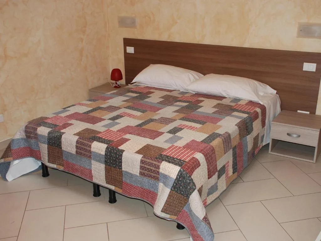 Double or Twin Room — Affittacamere Matteo