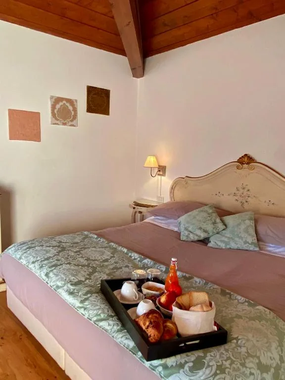 Double or Twin Room — Alloggi Ai Tessitori
