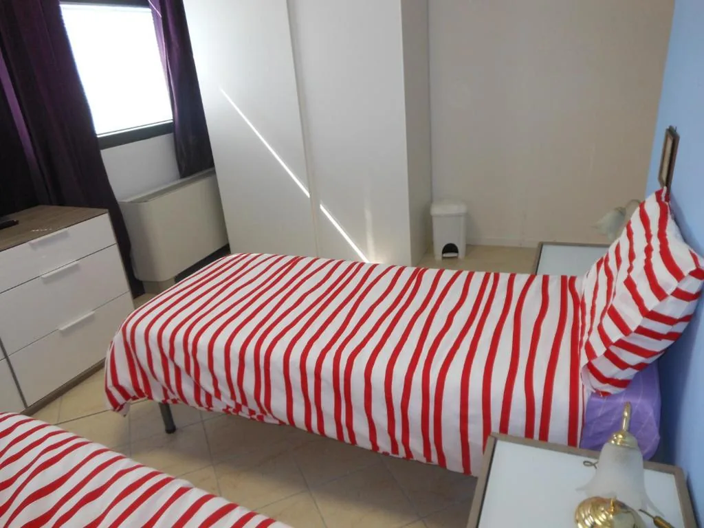Double or Twin Room — B&B Relax