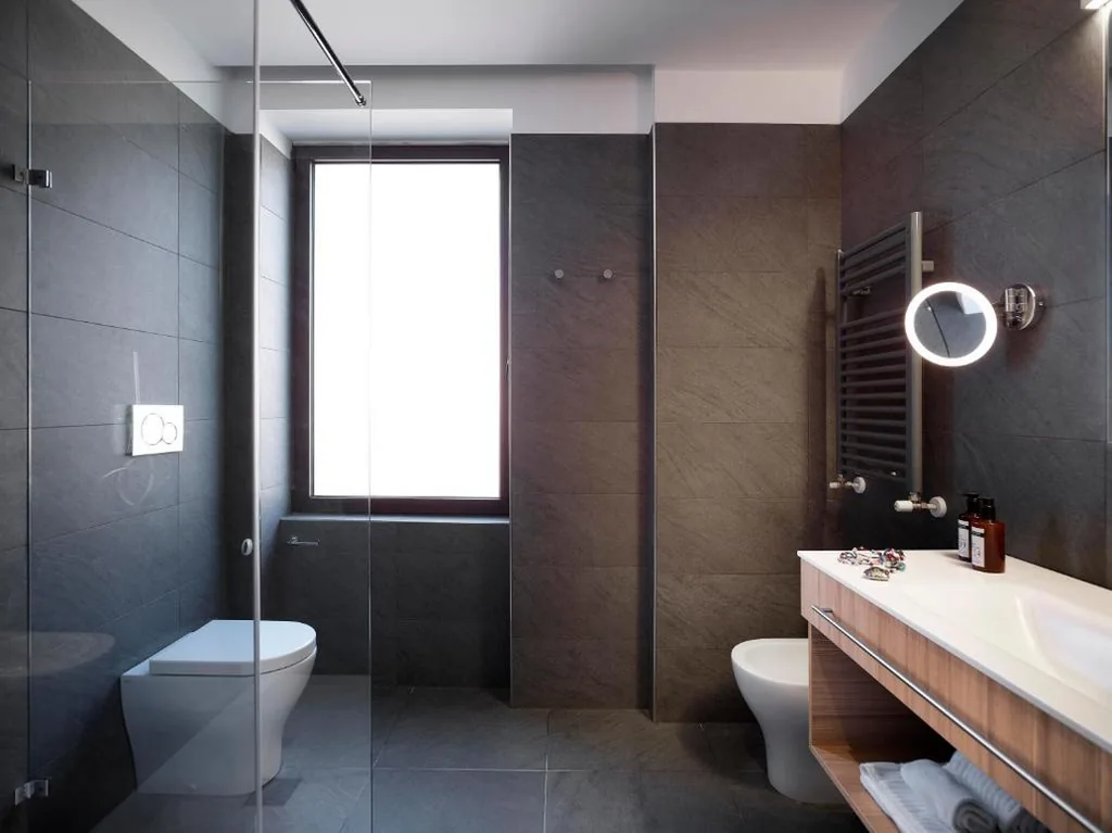 Double or Twin Room — Boutique Hotel Touring