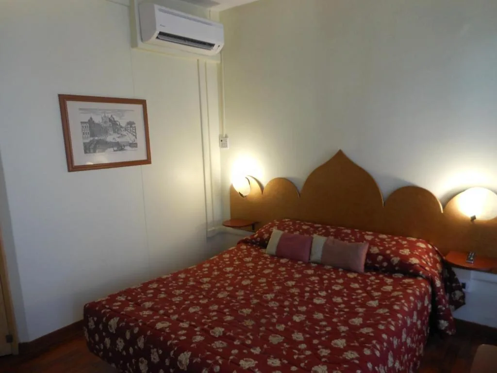 Double or Twin Room — Cà Del Dose